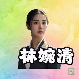 林婉清